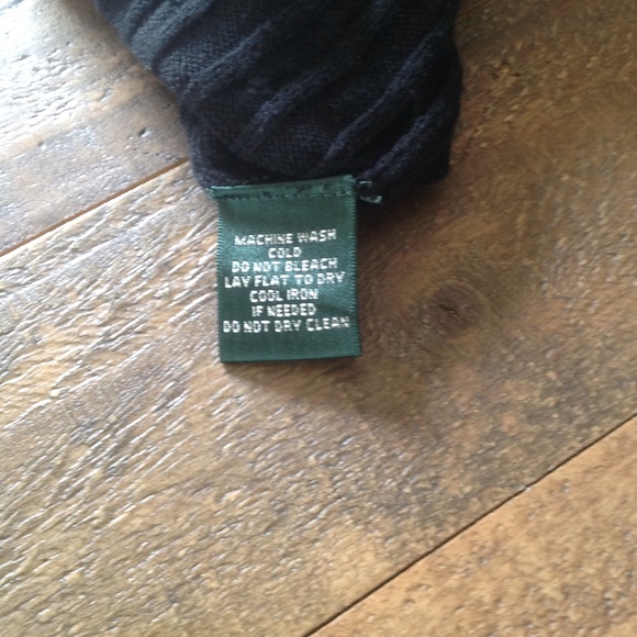 Ralph Lauren Cardigan Sweater - Picture 6 of 7